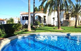 Betlems 2D, Bungalow Denia