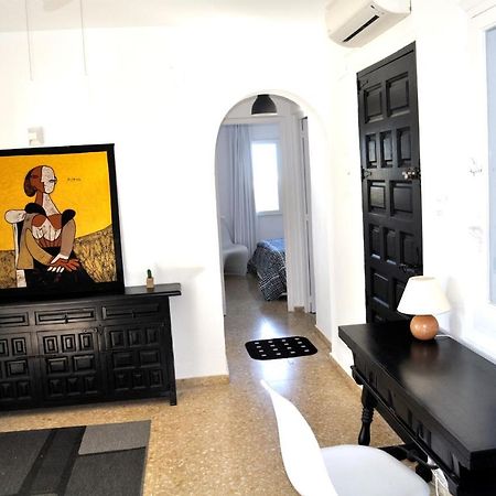 Betlems 2D, Bungalow Dénia Buitenkant foto