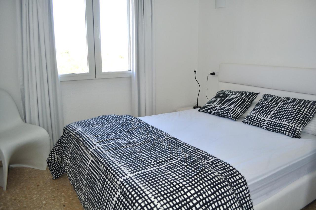 Betlems 2D, Bungalow Dénia Buitenkant foto
